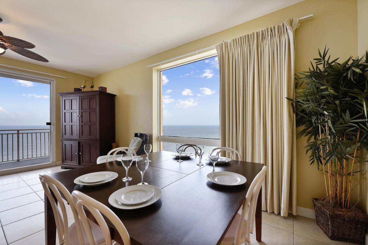 Splash Beach Resort #1601-W By Book That Condo Panama City Beach Exterior foto