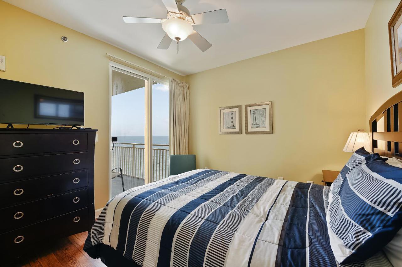 Splash Beach Resort #1601-W By Book That Condo Panama City Beach Exterior foto